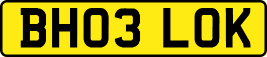 BH03LOK