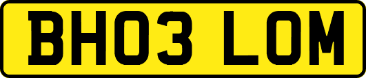 BH03LOM
