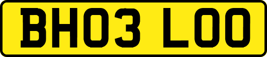 BH03LOO