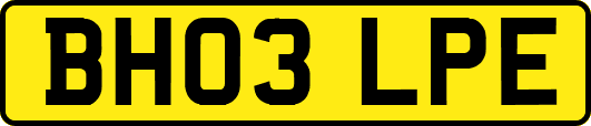 BH03LPE