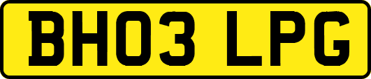 BH03LPG