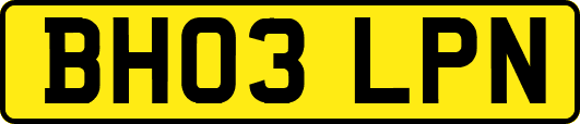 BH03LPN