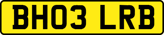 BH03LRB