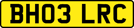 BH03LRC