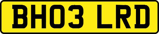 BH03LRD