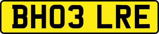 BH03LRE