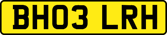 BH03LRH