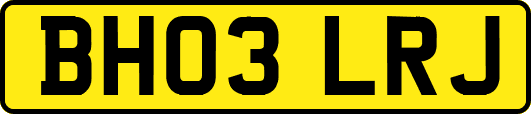 BH03LRJ