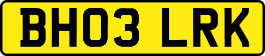 BH03LRK