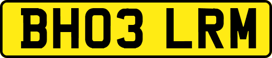 BH03LRM
