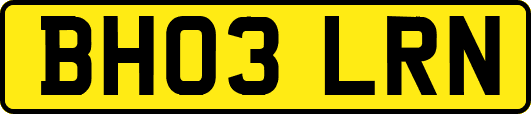 BH03LRN