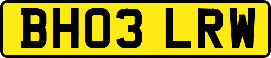 BH03LRW