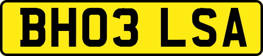BH03LSA