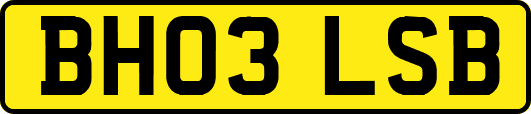 BH03LSB