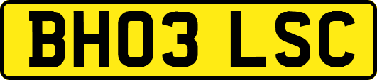 BH03LSC