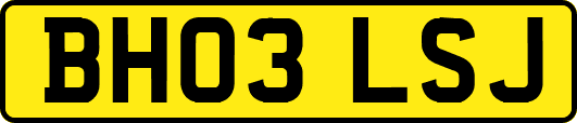 BH03LSJ