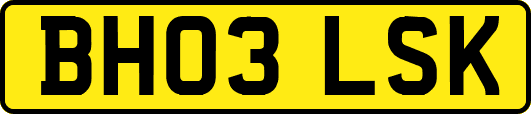 BH03LSK