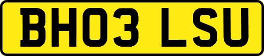 BH03LSU