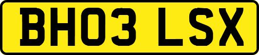 BH03LSX