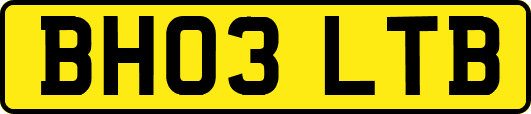 BH03LTB
