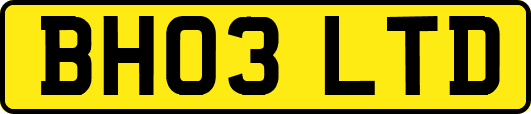 BH03LTD