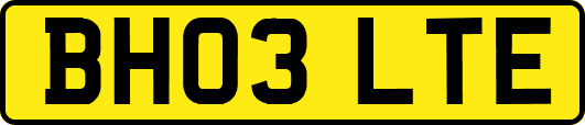 BH03LTE