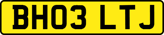 BH03LTJ