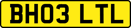BH03LTL