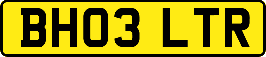 BH03LTR