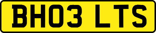 BH03LTS