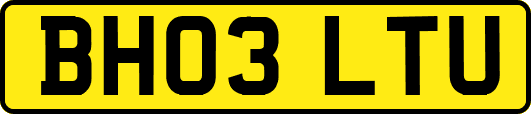 BH03LTU