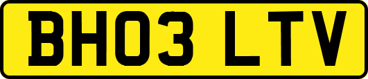 BH03LTV