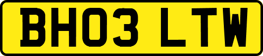 BH03LTW