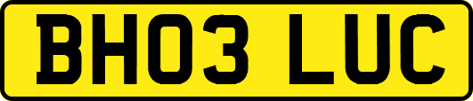 BH03LUC