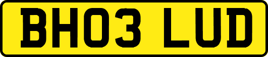 BH03LUD