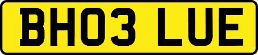 BH03LUE