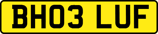 BH03LUF