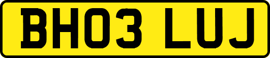 BH03LUJ