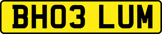 BH03LUM