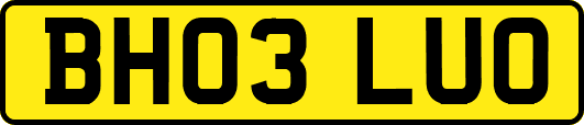 BH03LUO