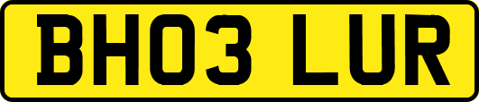 BH03LUR