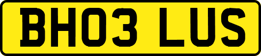 BH03LUS