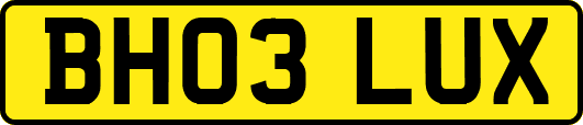 BH03LUX