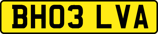 BH03LVA