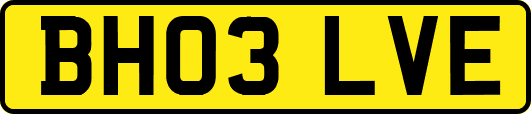 BH03LVE