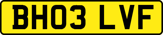 BH03LVF