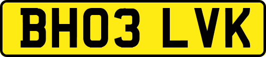 BH03LVK