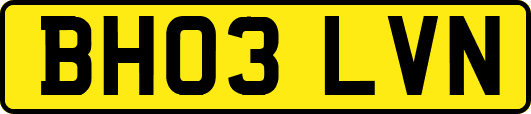 BH03LVN