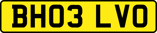 BH03LVO