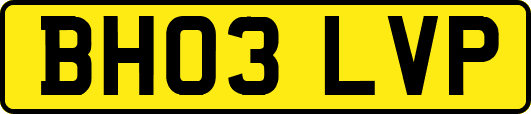BH03LVP